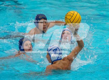 Thumbnail 1 in Davis Sr. vs Menlo School (S & R Sport Tournament) photogallery.
