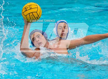 Thumbnail 1 in Davis Sr. vs Menlo School (S & R Sport Tournament) photogallery.