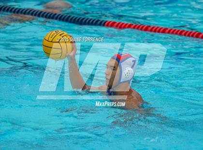 Thumbnail 1 in Davis Sr. vs Menlo School (S & R Sport Tournament) photogallery.