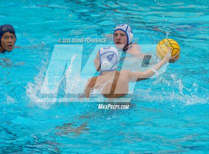 Thumbnail 1 in Davis Sr. vs Menlo School (S & R Sport Tournament) photogallery.