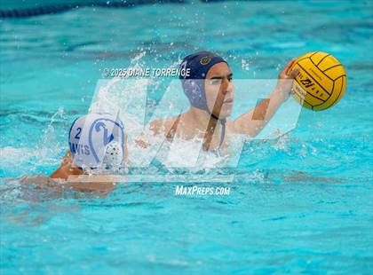 Thumbnail 1 in Davis Sr. vs Menlo School (S & R Sport Tournament) photogallery.