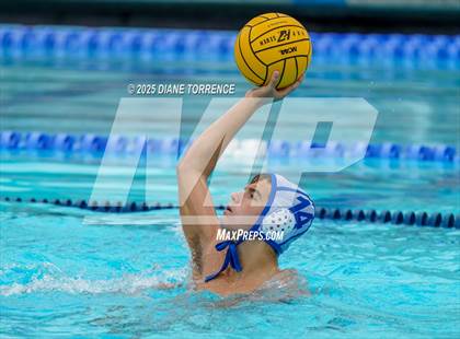 Thumbnail 1 in Davis Sr. vs Menlo School (S & R Sport Tournament) photogallery.