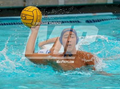 Thumbnail 1 in Davis Sr. vs Menlo School (S & R Sport Tournament) photogallery.