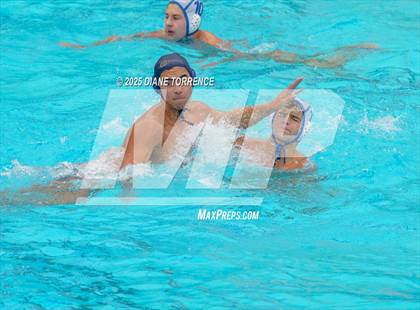 Thumbnail 2 in Davis Sr. vs Menlo School (S & R Sport Tournament) photogallery.