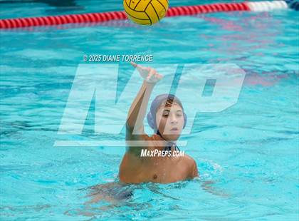 Thumbnail 2 in Davis Sr. vs Menlo School (S & R Sport Tournament) photogallery.
