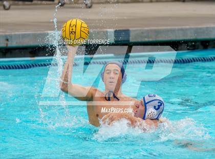 Thumbnail 1 in Davis Sr. vs Menlo School (S & R Sport Tournament) photogallery.