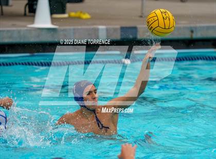 Thumbnail 1 in Davis Sr. vs Menlo School (S & R Sport Tournament) photogallery.