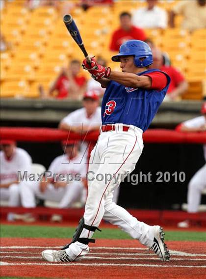 Thumbnail 3 in Conner vs Dixie Heights (KHSAA 9th Region Semifinal) photogallery.
