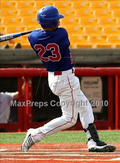 Thumbnail 3 in Conner vs Dixie Heights (KHSAA 9th Region Semifinal) photogallery.