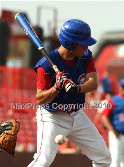 Thumbnail 1 in Conner vs Dixie Heights (KHSAA 9th Region Semifinal) photogallery.