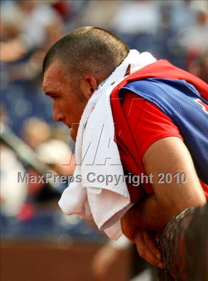 Thumbnail 1 in Conner vs Dixie Heights (KHSAA 9th Region Semifinal) photogallery.