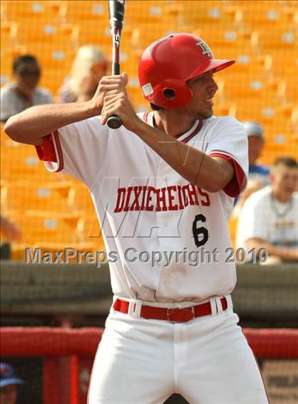 Thumbnail 3 in Conner vs Dixie Heights (KHSAA 9th Region Semifinal) photogallery.