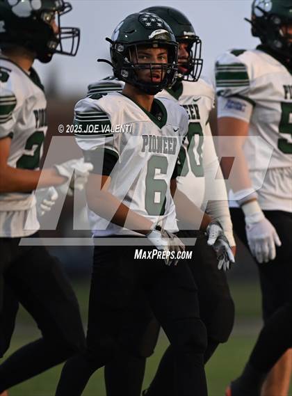 Thumbnail 1 in Pioneer @ Cheektowaga photogallery.