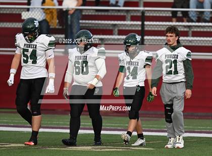 Thumbnail 1 in Pioneer @ Cheektowaga photogallery.