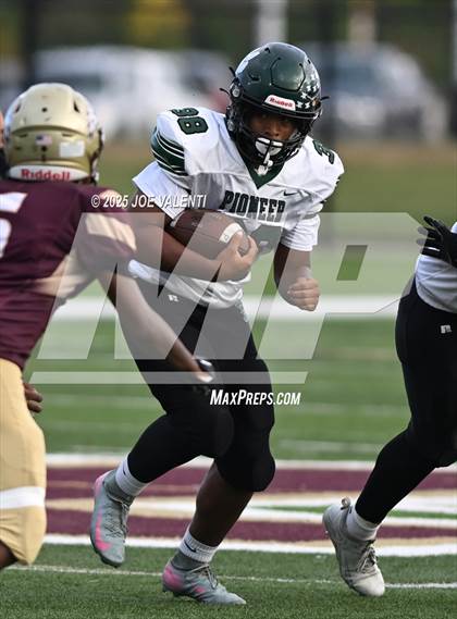 Thumbnail 3 in Pioneer @ Cheektowaga photogallery.