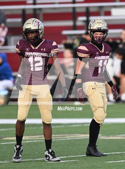 Thumbnail 1 in Pioneer @ Cheektowaga photogallery.