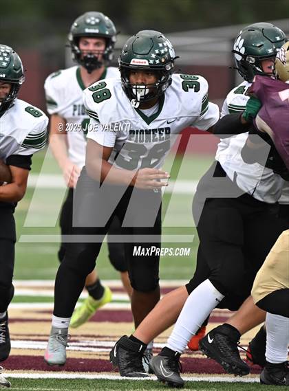 Thumbnail 2 in Pioneer @ Cheektowaga photogallery.