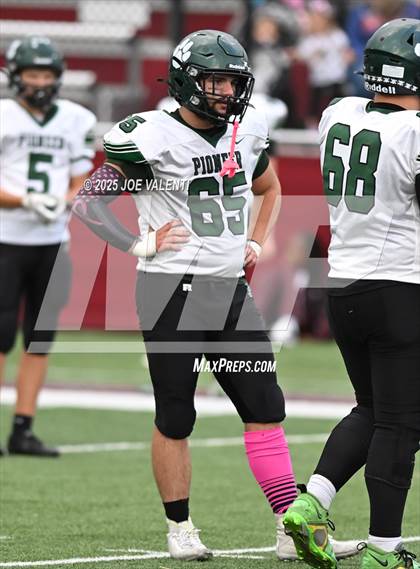 Thumbnail 3 in Pioneer @ Cheektowaga photogallery.