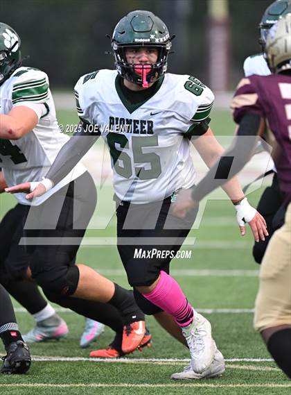 Thumbnail 1 in Pioneer @ Cheektowaga photogallery.