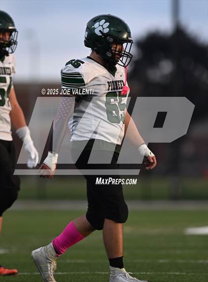 Thumbnail 1 in Pioneer @ Cheektowaga photogallery.