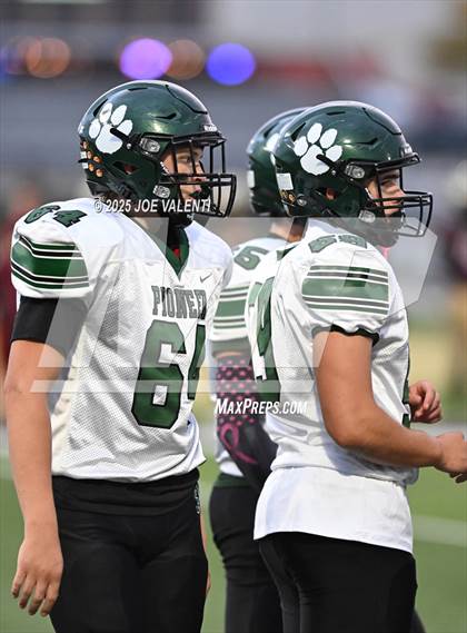 Thumbnail 2 in Pioneer @ Cheektowaga photogallery.