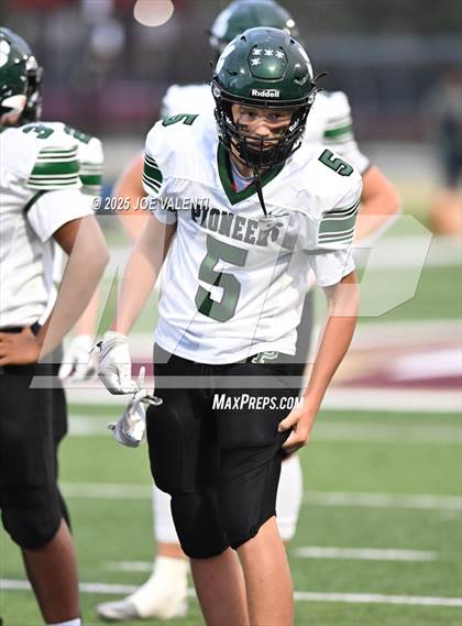 Thumbnail 2 in Pioneer @ Cheektowaga photogallery.