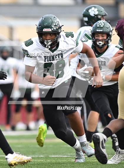 Thumbnail 1 in Pioneer @ Cheektowaga photogallery.