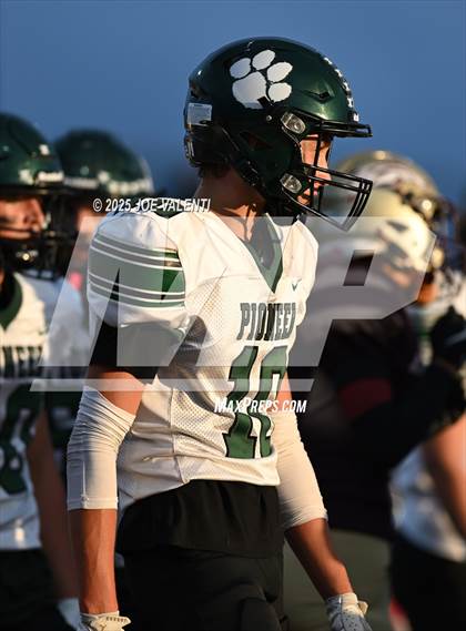 Thumbnail 1 in Pioneer @ Cheektowaga photogallery.