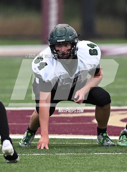 Thumbnail 3 in Pioneer @ Cheektowaga photogallery.