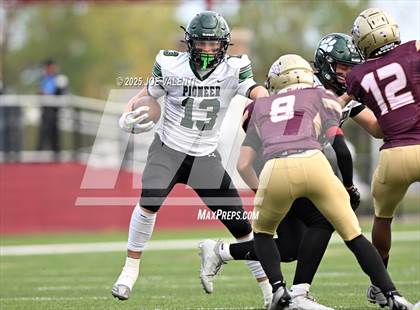 Thumbnail 2 in Pioneer @ Cheektowaga photogallery.