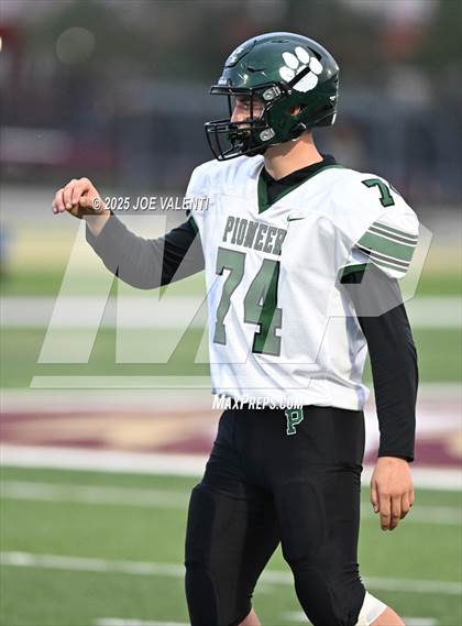 Thumbnail 1 in Pioneer @ Cheektowaga photogallery.