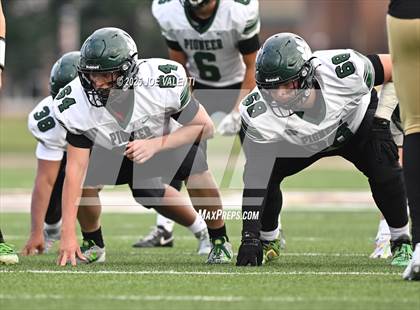 Thumbnail 1 in Pioneer @ Cheektowaga photogallery.