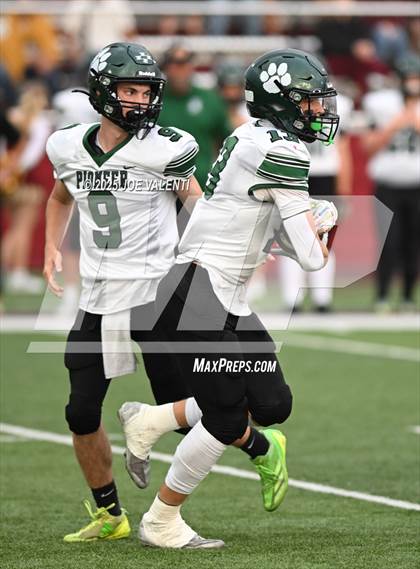 Thumbnail 2 in Pioneer @ Cheektowaga photogallery.