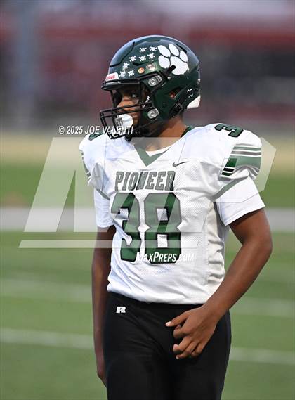 Thumbnail 1 in Pioneer @ Cheektowaga photogallery.