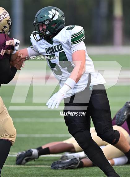 Thumbnail 2 in Pioneer @ Cheektowaga photogallery.