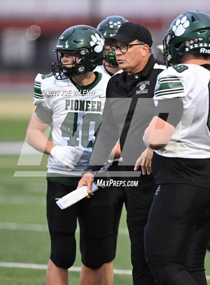 Thumbnail 2 in Pioneer @ Cheektowaga photogallery.