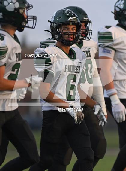 Thumbnail 3 in Pioneer @ Cheektowaga photogallery.