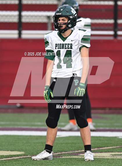 Thumbnail 1 in Pioneer @ Cheektowaga photogallery.