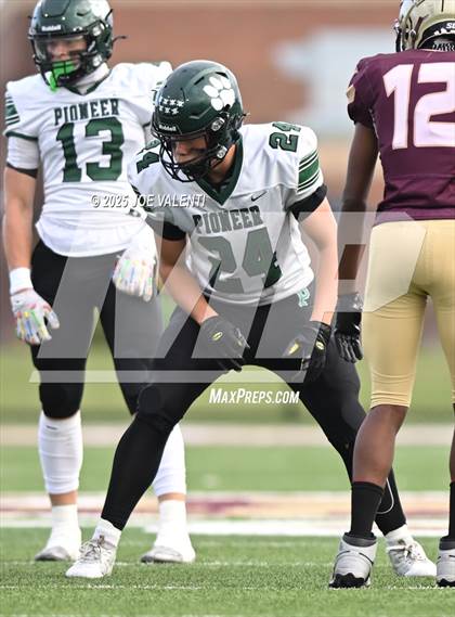 Thumbnail 2 in Pioneer @ Cheektowaga photogallery.