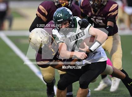 Thumbnail 1 in Pioneer @ Cheektowaga photogallery.