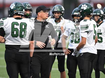 Thumbnail 3 in Pioneer @ Cheektowaga photogallery.