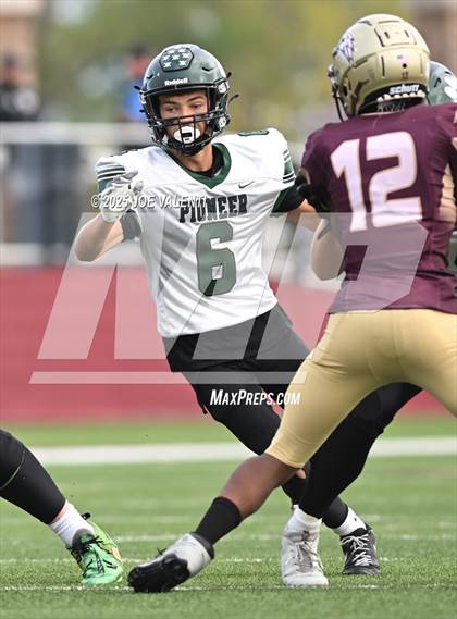 Thumbnail 1 in Pioneer @ Cheektowaga photogallery.