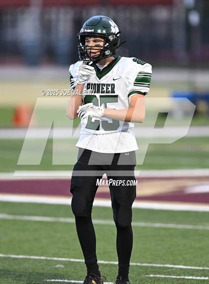 Thumbnail 1 in Pioneer @ Cheektowaga photogallery.