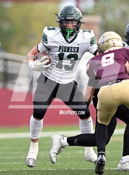 Thumbnail 1 in Pioneer @ Cheektowaga photogallery.