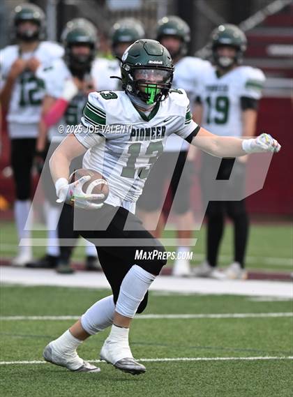 Thumbnail 1 in Pioneer @ Cheektowaga photogallery.