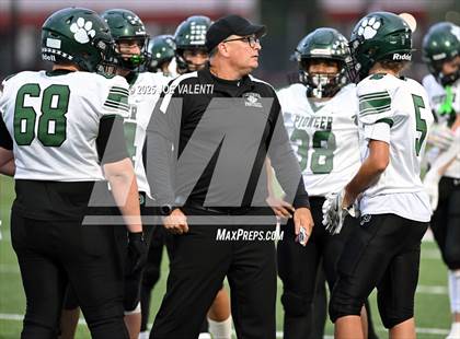 Thumbnail 1 in Pioneer @ Cheektowaga photogallery.