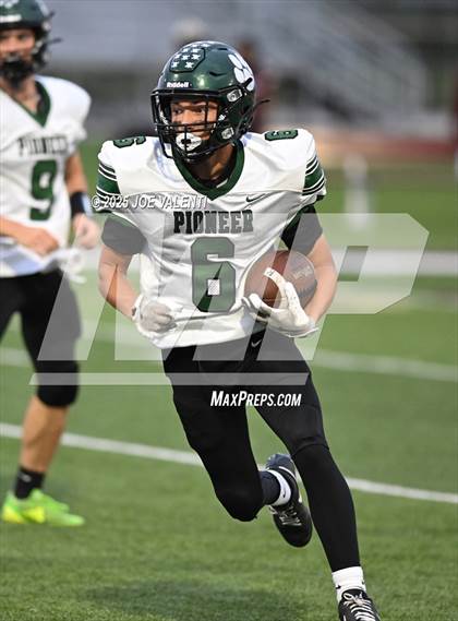 Thumbnail 1 in Pioneer @ Cheektowaga photogallery.