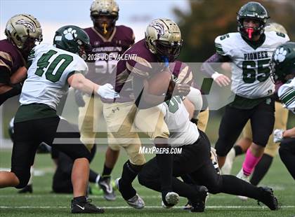 Thumbnail 2 in Pioneer @ Cheektowaga photogallery.