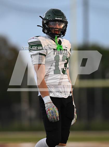 Thumbnail 1 in Pioneer @ Cheektowaga photogallery.