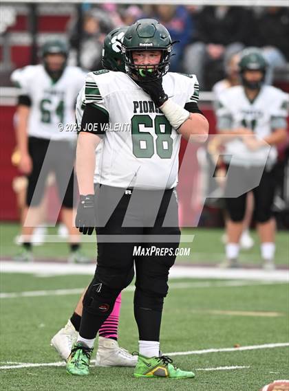 Thumbnail 1 in Pioneer @ Cheektowaga photogallery.